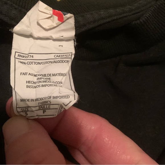 Family guy fight club tee, small - Picture 2 of 4